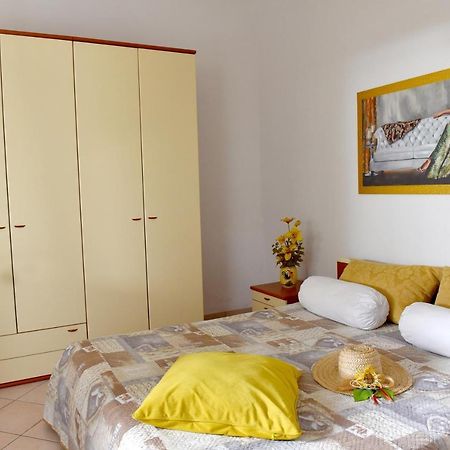 Ulivo Apartment Locorotondo Esterno foto