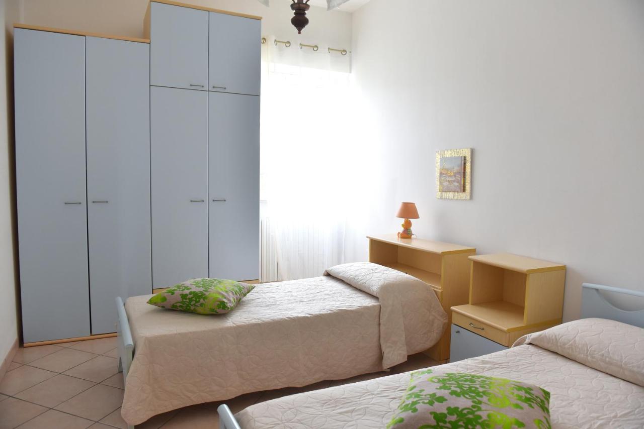 Ulivo Apartment Locorotondo Esterno foto
