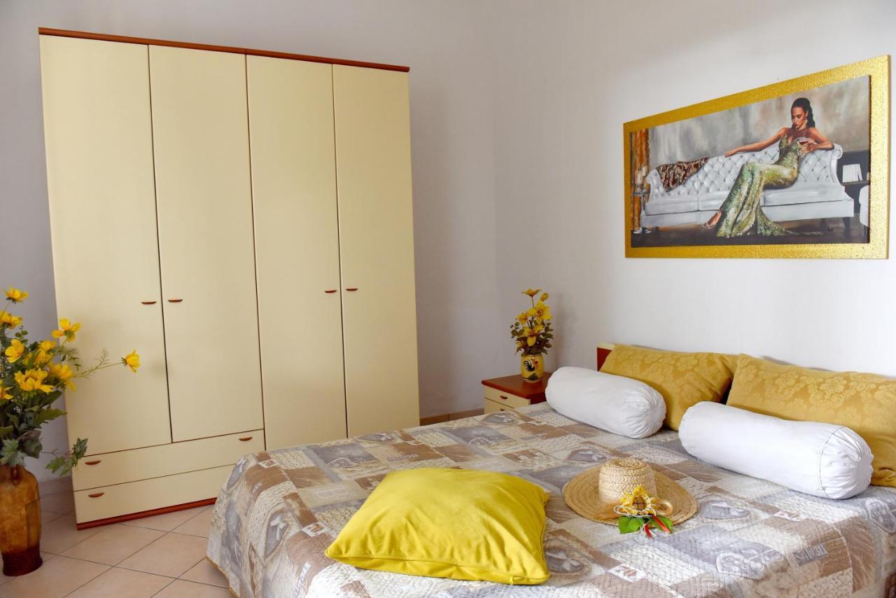 Ulivo Apartment Locorotondo Esterno foto