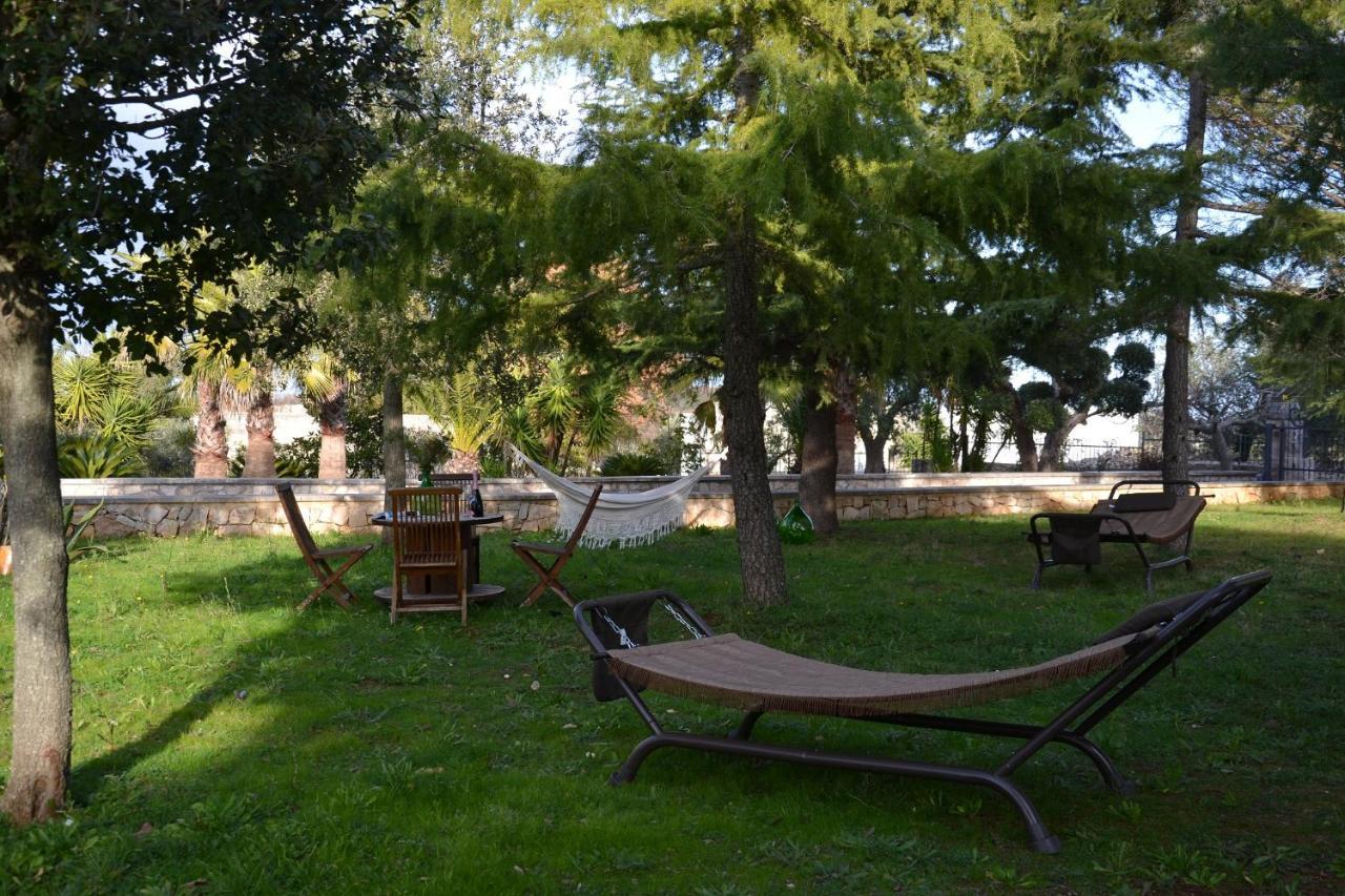 Ulivo Apartment Locorotondo Esterno foto