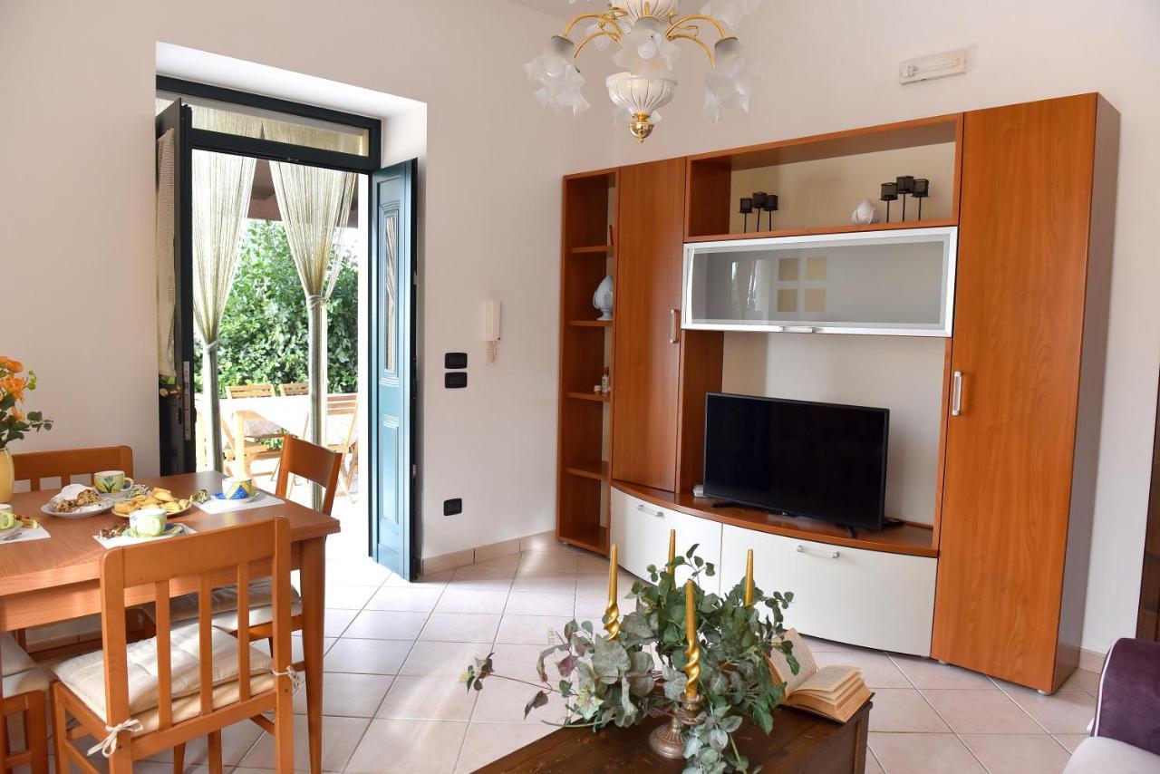 Ulivo Apartment Locorotondo Esterno foto