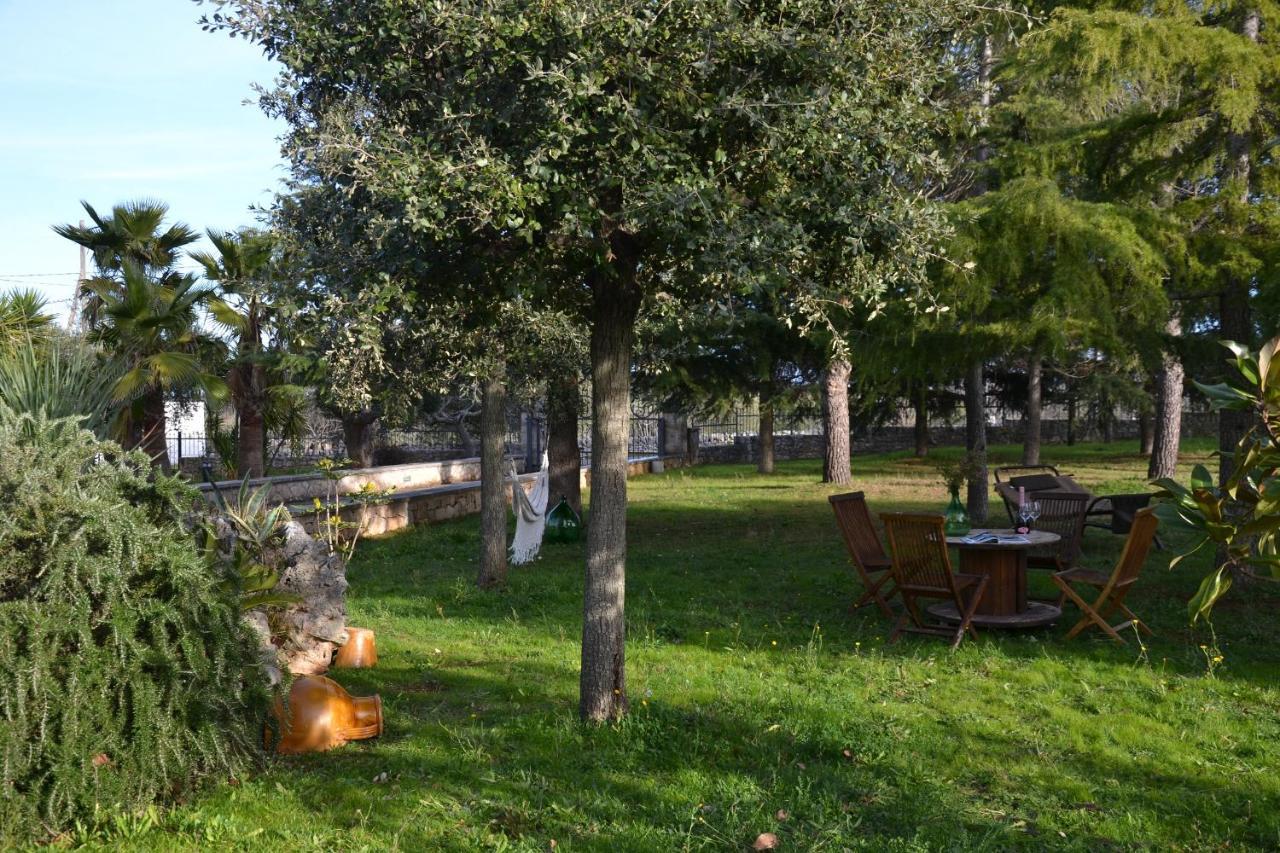 Ulivo Apartment Locorotondo Esterno foto